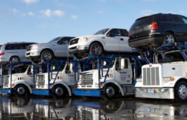 Car Transportation 1