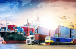 Multimodal Transportation