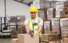 Packaging and Storage