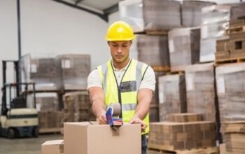 Packaging and Storage