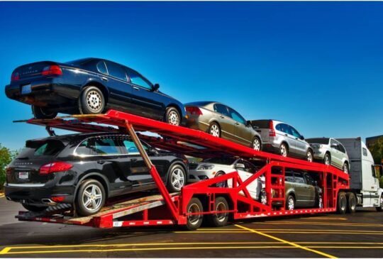 car-transport