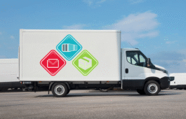 White Delivery Van-fotor-202509036203